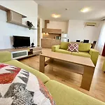 Appartement Sea View - Aheloy Ravda