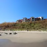 Sea View - Aheloy Appartement Ravda