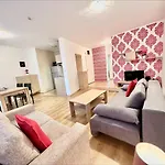 Appartement Sea View - Aheloy Ravda