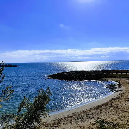 Sea View - Aheloy * רבדה