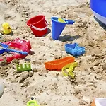 Sea View - Aheloy شقة رافدا