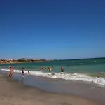 Sea View - Aheloy