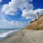 Sea View - Aheloy شقة