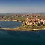 شقة Sea View - Aheloy *