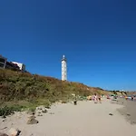 Sea View - Aheloy شقة *