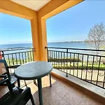 Sea View - Aheloy * رافدا