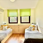 Sea View - Aheloy * رافدا