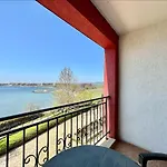 شقة Sea View - Aheloy رافدا