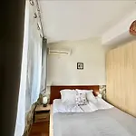 Apartmán Sea View - Aheloy