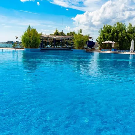 Sea View - Aheloy Appartement Ravda