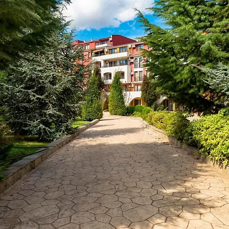 Apartamento Sea View - Aheloy *