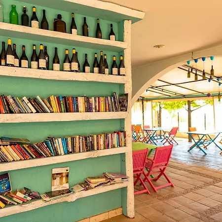 Appartement Sea View - Aheloy