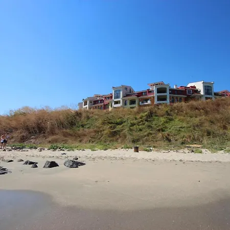 Sea View - Aheloy Appartement Ravda