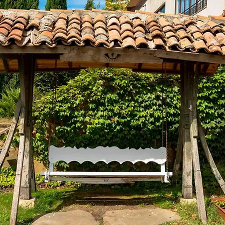 Apartamento Sea View - Aheloy Ravda