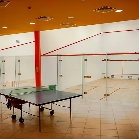 Appartement Sea View - Aheloy Ravda