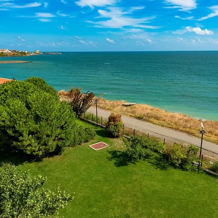 Appartement Sea View - Aheloy Ravda