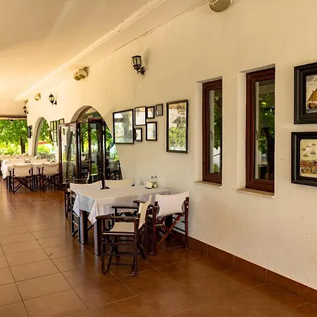 Sea View - Aheloy Apartamento