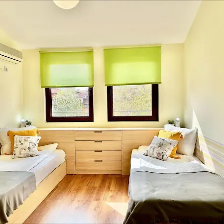 Sea View - Aheloy * Ravda