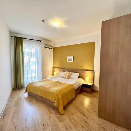 Sea View - Aheloy Appartement