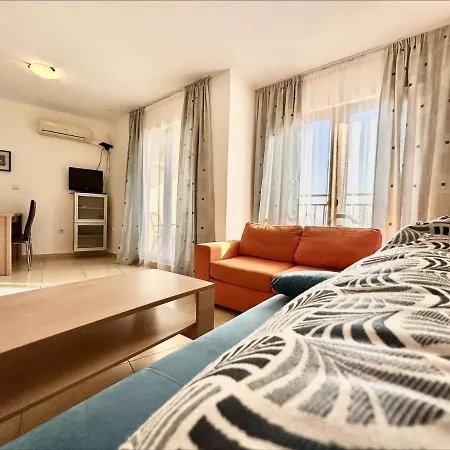 Appartement Sea View - Aheloy *