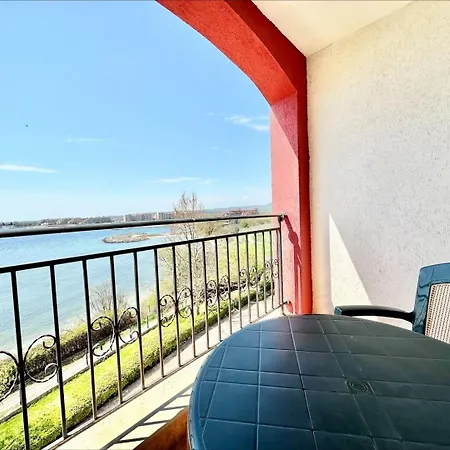 Sea View - Aheloy Апартаменты Равда