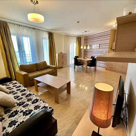 Apartamento Sea View - Aheloy