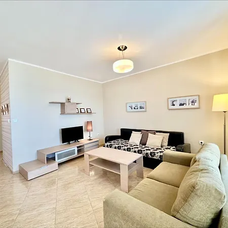 Appartement Sea View - Aheloy