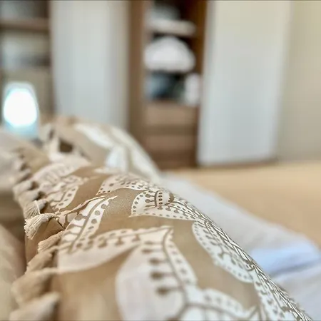 Sea View - Aheloy Apartment