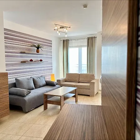 Sea View - Aheloy Apartment