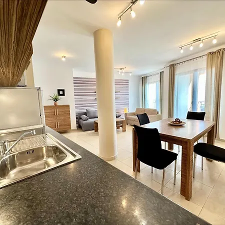 Apartment Sea View - Aheloy Ravda