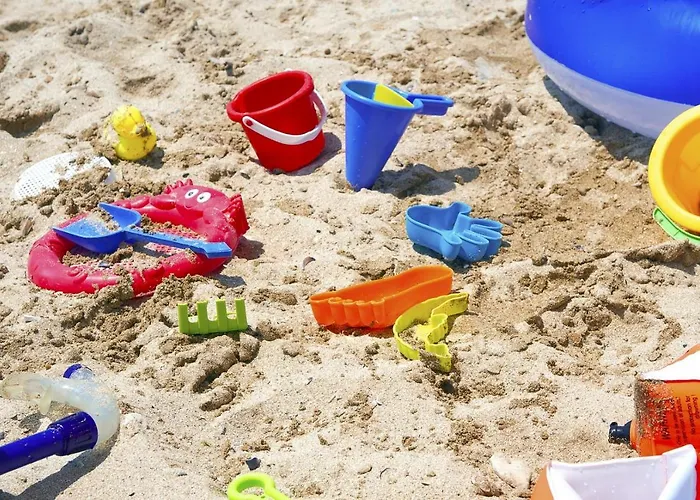 Sea View - Aheloy Apartamento Ravda