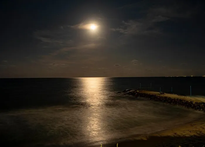 Sea View - Aheloy Ravda