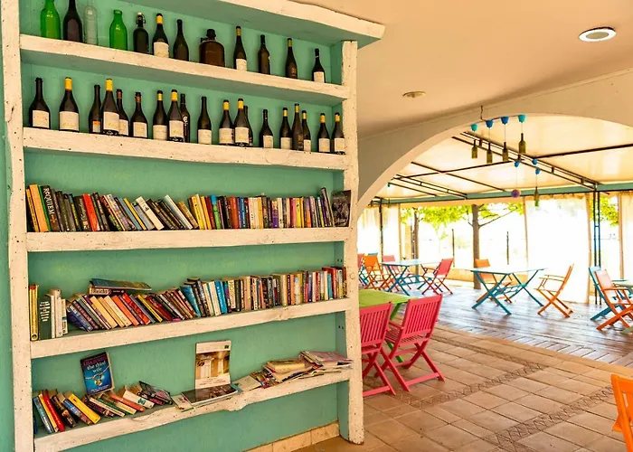 Apartamento Sea View - Aheloy