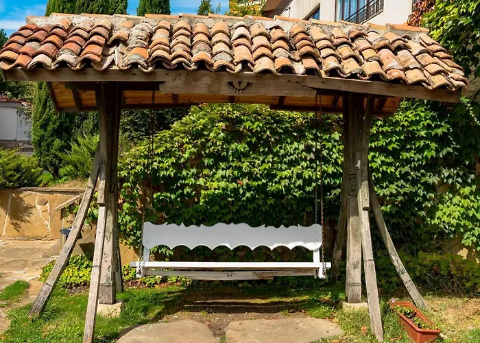 Apartamento Sea View - Aheloy Ravda