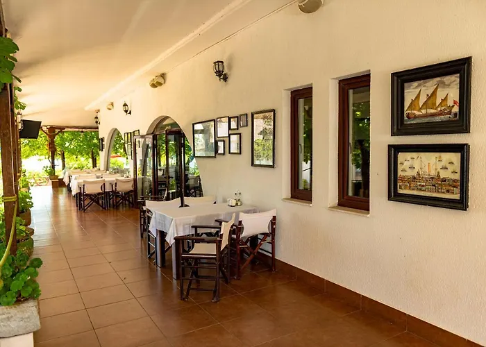 Sea View - Aheloy Apartamento