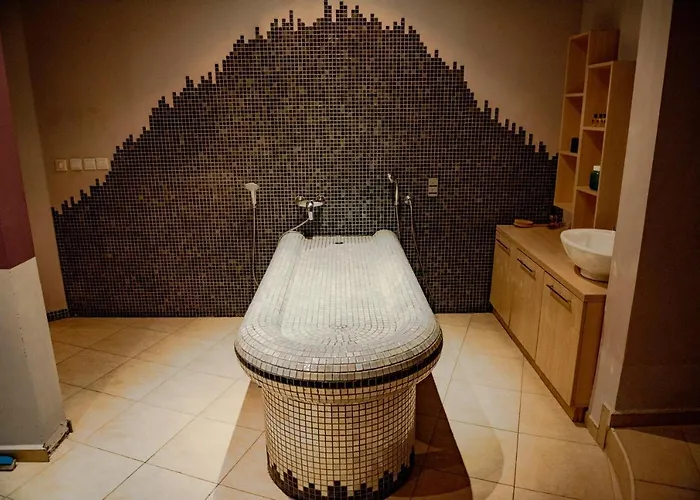 Apartamento Sea View - Aheloy