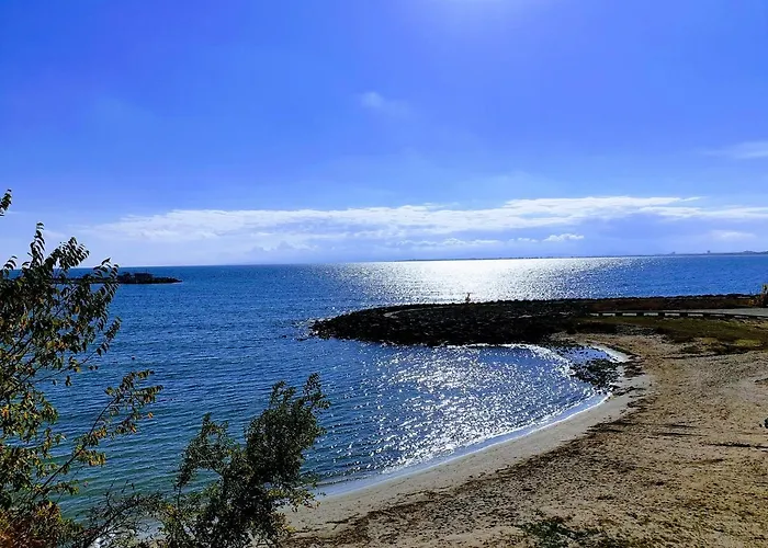 Sea View - Aheloy * Ravda