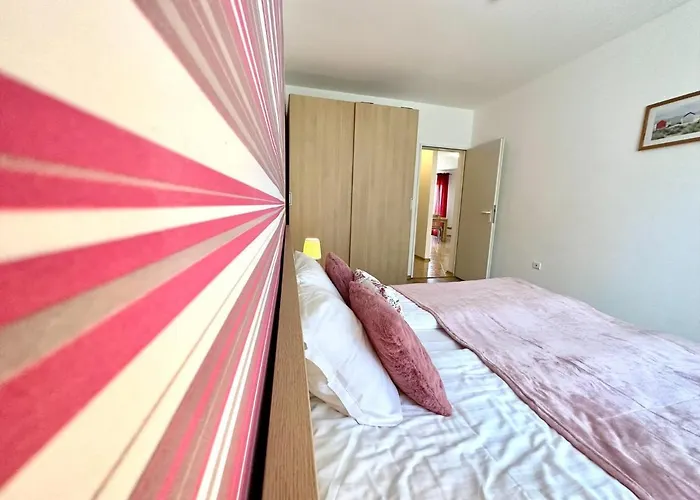 Apartamento Sea View - Aheloy Ravda