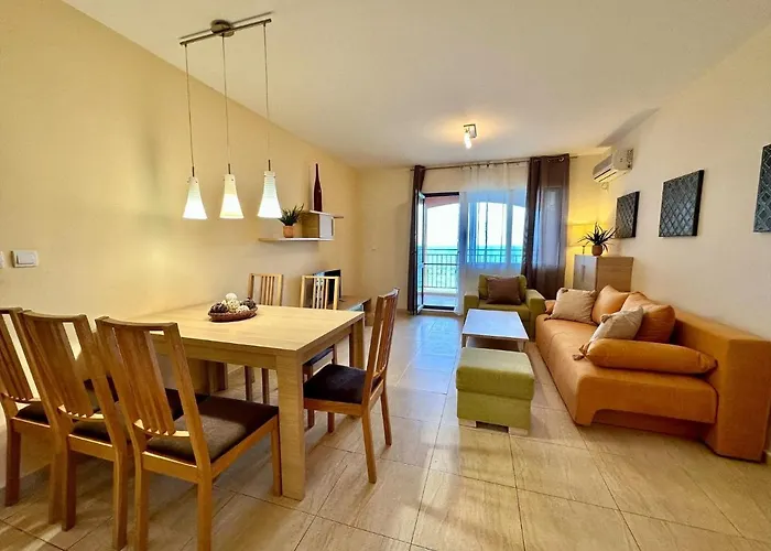 Sea View - Aheloy Ravda