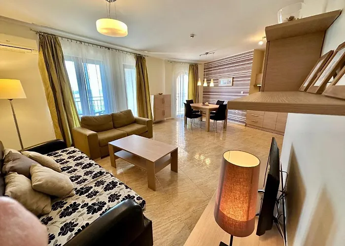 Sea View - Aheloy * Ravda