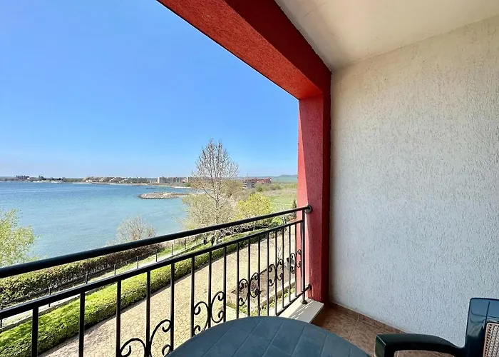 Apartamento Sea View - Aheloy Ravda