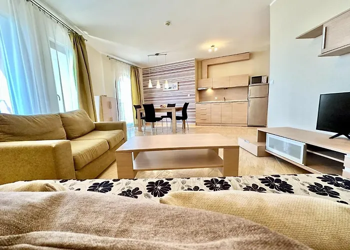 Sea View - Aheloy * Ravda